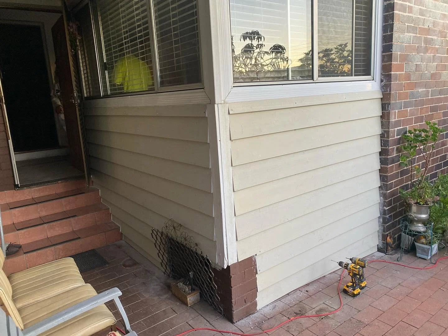 External Carpentry by JGV Constructions, Canberra